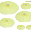Lily Pad Lids - Airtight, Watertight, and Reusable Silicone Lids