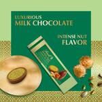 Lindt Dubai Chocolate Easter Eggs