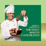 Lindt Dubai Chocolate Easter Eggs