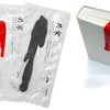 Liquid Bookmark