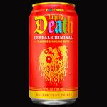 Liquid Death Cereal Criminal - Fruity Pebbles-Flavored Sparkling Water