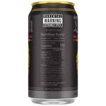Liquid Death Deathberry Inferno - Spicy Sparkling Water