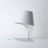 Liquid Table Lamp