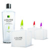 Liquide - Colored Flame Oil Lamps
