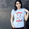 Liquor is Quicker T-Shirt