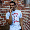 Liquor is Quicker T-Shirt