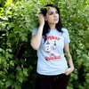 Liquor is Quicker T-Shirt