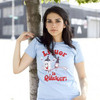 Liquor is Quicker T-Shirt