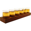 Liquor Tasting Shot Glasses