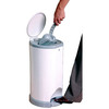 Litter Champ - Odor-free Pet Litter Disposal System