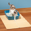 Litter Containment Mat