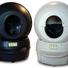 Litter Robot - Automatic Self-Cleaning Litter Box