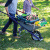 Little Burro Wheelbarrow Organizer