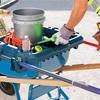 Little Burro Wheelbarrow Organizer