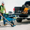 Little Burro Wheelbarrow Organizer