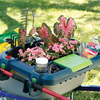 Little Burro Wheelbarrow Organizer