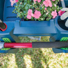 Little Burro Wheelbarrow Organizer