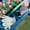 Little Burro Wheelbarrow Organizer