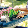Little Burro Wheelbarrow Organizer