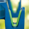 Little Burro Wheelbarrow Organizer