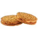 Little Debbie Pumpkin Spice Oatmeal Creme Pies
