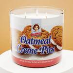 Little Debbie Snack Scented Candles