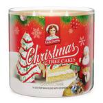 Little Debbie Snack Scented Candles