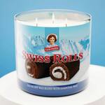 Little Debbie Snack Scented Candles