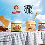 Little Debbie Snack Peanut Butters