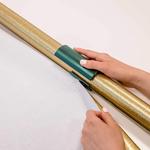 Little ELF Wrapping Paper Cutter