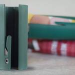 Little ELF Wrapping Paper Cutter