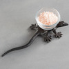 Lizard Salt Pincher