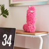 Llama Desk Duster