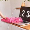 Llama Desk Duster