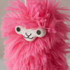 Llama Desk Duster