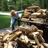 LoadHandler - Pickup Truck Bed Unloader