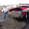 LoadHandler - Pickup Truck Bed Unloader