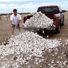 LoadHandler - Pickup Truck Bed Unloader