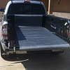 LoadHandler - Pickup Truck Bed Unloader