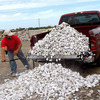 LoadHandler - Pickup Truck Bed Unloader