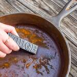 Lodge Cast Iron Cookware Rust Eraser Block