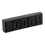 Lodge Cast Iron Cookware Rust Eraser Block