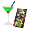 LolliStraws - Candy Drinking Straws