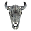 Longhorn Steer Skull Beer Bottle Opener