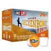 LonoLife Chicken Bone Broth Single Serve K-Cups