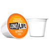 LonoLife Chicken Bone Broth Single Serve K-Cups