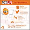 LonoLife Chicken Bone Broth Single Serve K-Cups