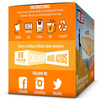 LonoLife Chicken Bone Broth Single Serve K-Cups