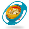Loopa Gyroscopic Spill-Resistant Bowls