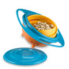 Loopa Gyroscopic Spill-Resistant Bowls